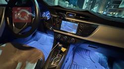 تۆیۆتا کۆرۆلا